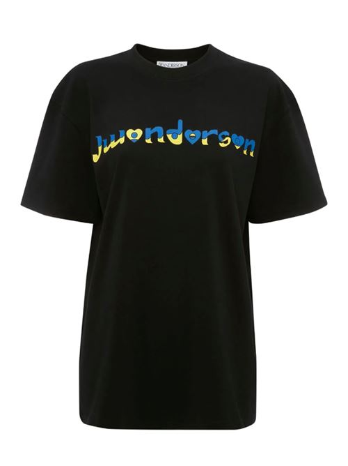 T-shirt x Run Hany JW ANDERSON | JT0116PG1093999